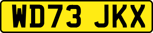 WD73JKX