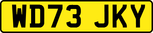 WD73JKY