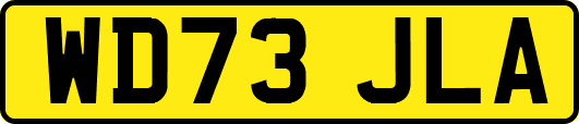WD73JLA