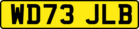WD73JLB