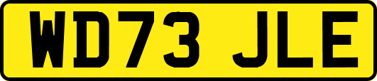 WD73JLE