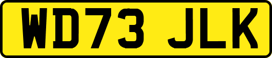 WD73JLK