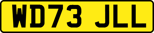 WD73JLL