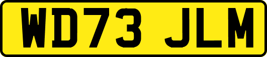WD73JLM