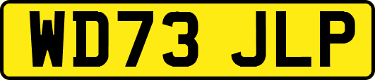 WD73JLP