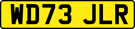 WD73JLR