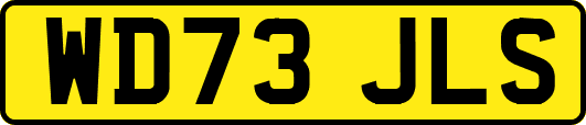 WD73JLS