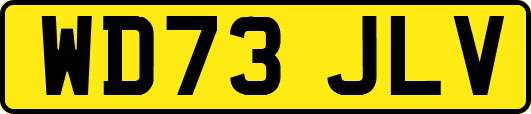 WD73JLV