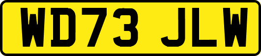 WD73JLW
