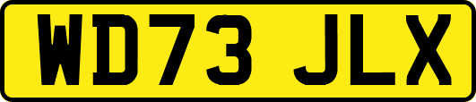 WD73JLX