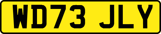 WD73JLY