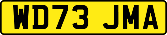 WD73JMA