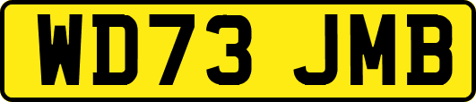 WD73JMB