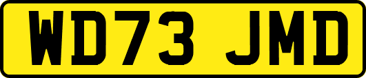 WD73JMD