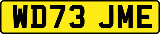 WD73JME
