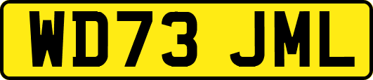 WD73JML