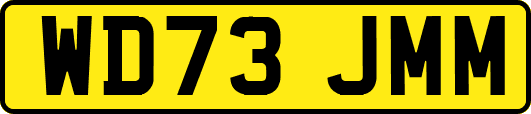 WD73JMM