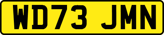 WD73JMN