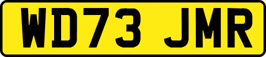 WD73JMR