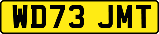 WD73JMT