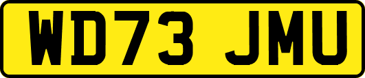WD73JMU