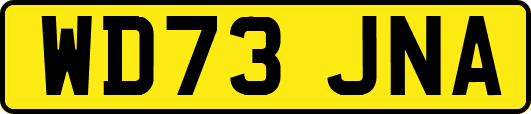 WD73JNA
