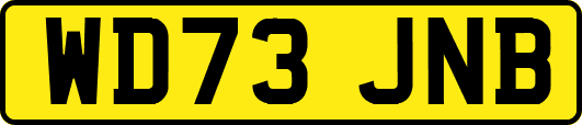 WD73JNB