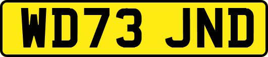 WD73JND
