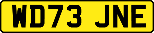 WD73JNE