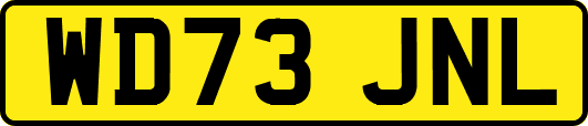 WD73JNL