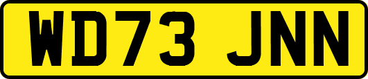 WD73JNN