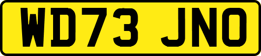 WD73JNO