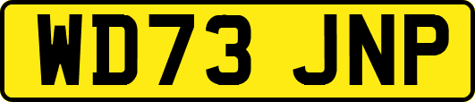 WD73JNP