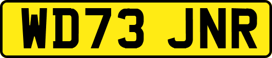 WD73JNR