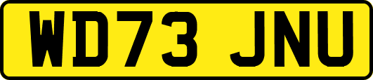 WD73JNU