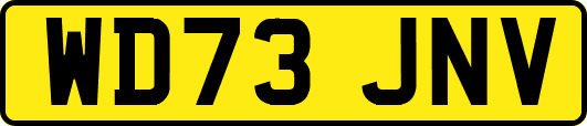 WD73JNV
