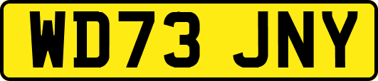 WD73JNY