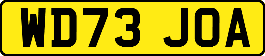 WD73JOA