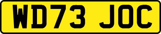 WD73JOC