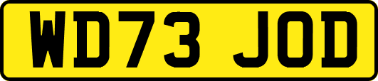 WD73JOD