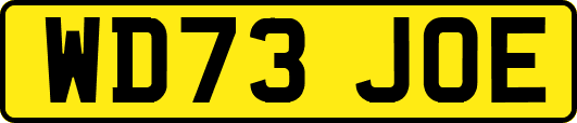 WD73JOE