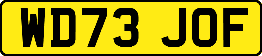 WD73JOF