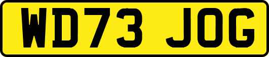 WD73JOG