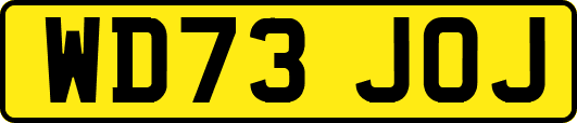 WD73JOJ