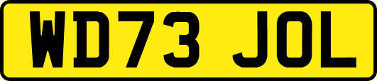 WD73JOL