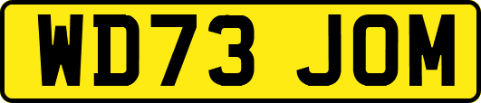 WD73JOM