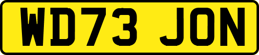 WD73JON