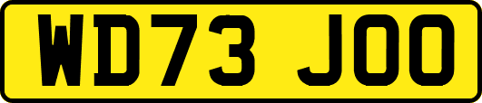 WD73JOO
