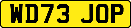 WD73JOP