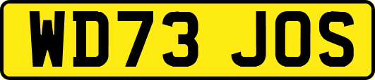 WD73JOS